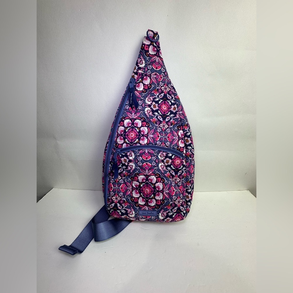 Vera Bradley crossbody bag
